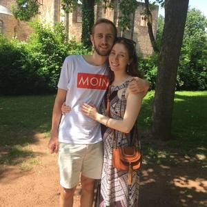 Meet your Posher, Bella